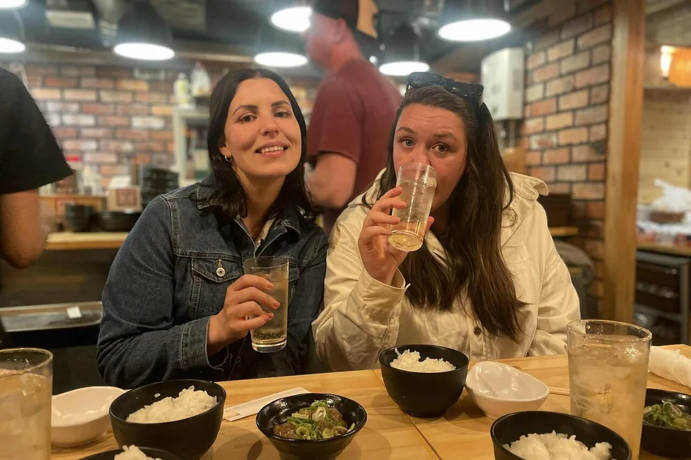 Laura+Emma